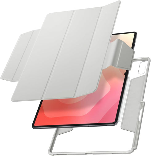 Spigen Galaxy Tab S12 Ultra Case | Galaxy Tab S11 Ultra Case Air Skin PRO