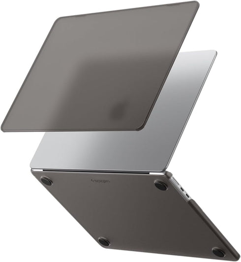 Spigen MacBook Air 13 M5/M4/M3/M2 2026/2025-2022 Case Air Skin