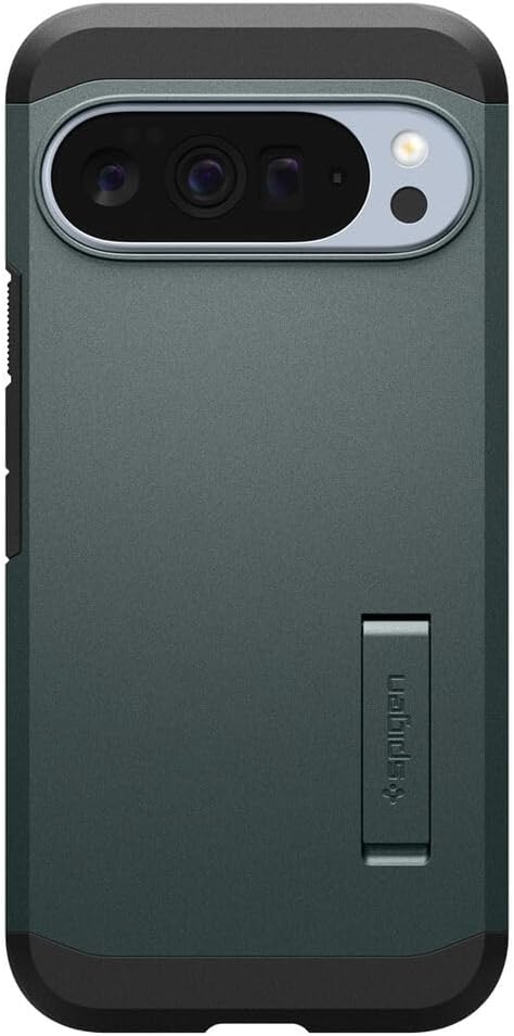 Spigen Google Pixel 10 Pro XL Case Tough Armor MAGFIT AI