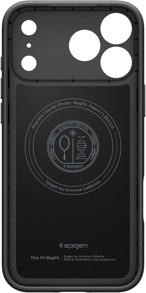 Spigen iPhone 18 PRO Case Thin Fit MAGFIT