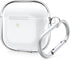 elago AirPods 4 Case Clear Hang