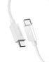 Spigen Essential USB-C to USB-C Cable 1M (60w)