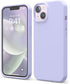 elago iPhone 14 Case Liquid Silicone