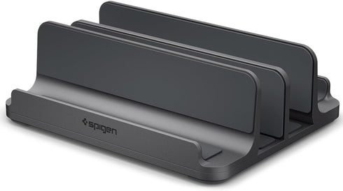 Spigen Vertical Laptop Stand Holder