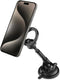 Spigen Windshield Desk Car Mount compatible with MagSafe