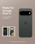 Spigen Google Pixel 11 Case Tough Armor MagFit