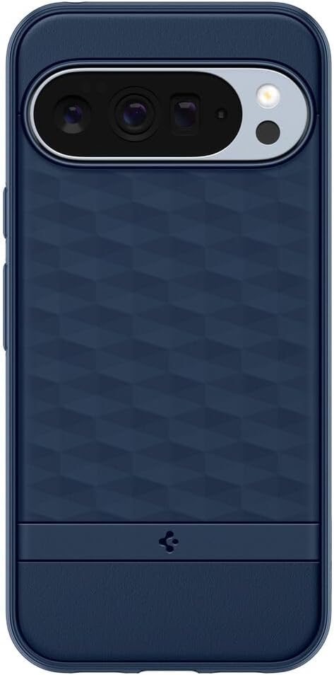 Spigen Google Pixel 10 Pro XL Case Parallax MagFit
