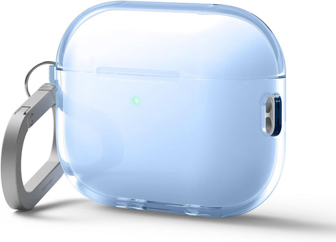 elago AirPods Pro 3 Case Clear Hang