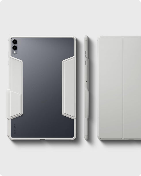 Spigen Samsung Galaxy Tab S11 ULTRA Case Ultra Hybrid PRO with S-Pen Holder