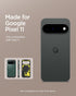 Spigen Google Pixel 11 Case Tough Armor MagFit