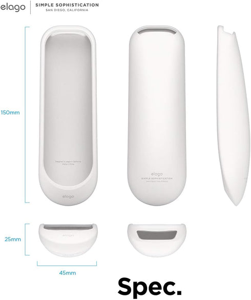 elago Playstation 5 Media Remote Case Silicone