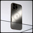 Spigen iPhone 16 PRO Case Ultra Hybrid MAGFIT FROST