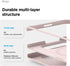 elago iPhone Duo Case Magnetic Silicone (MagSafe Compatible)