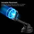 Spigen Windshield Desk Car Mount compatible with MagSafe