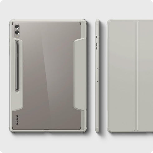 Spigen Samsung Galaxy Tab S10 ULTRA / Tab S9 ULTRA / Tab S8 ULTRA Case Ultra Hybrid PRO