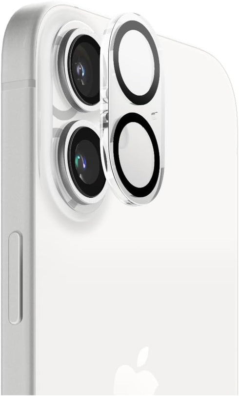 elago iPhone 16 / iPhone 16 PLUS Camera Lens Screen Protector Supreme