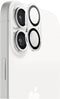 elago iPhone 16 / iPhone 16 PLUS Camera Lens Screen Protector Supreme