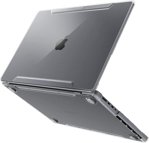 Spigen MacBook Pro 16" (2024/2023/2021) Case Thin Fit