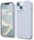 elago iPhone 14 Case Liquid Silicone