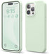 elago iPhone 15 Pro Case Liquid Silicone