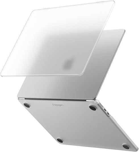 Spigen MacBook Air 13 M5/M4/M3/M2 2026/2025-2022 Case Air Skin
