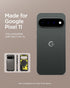 Spigen Google Pixel 11 Pro XL Case Tough Armor MagFit