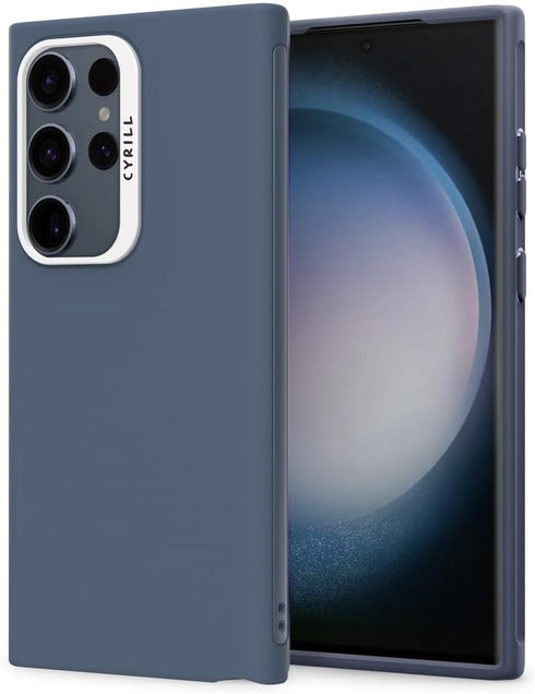 Cyrill Samsung Galaxy S24 ULTRA Case UltraColor