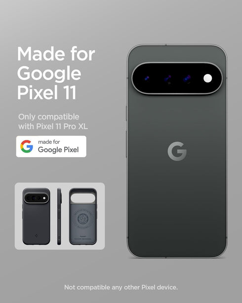 Spigen Google Pixel 11 Pro XL Case Nano Pop MagFit