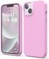 elago iPhone 14 Case Liquid Silicone