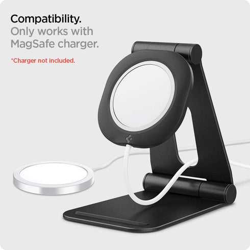 Spigen MagSafe Charger Pad Stand Mag Fit S