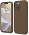 elago iPhone 14 Case Liquid Silicone-(BOX DAMAGE)