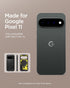 Spigen Google Pixel 11 Pro XL Case Tough Armor MagFit