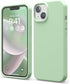 elago iPhone 14 Case Liquid Silicone