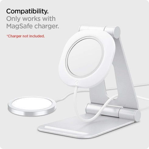 Spigen MagSafe Charger Pad Stand Mag Fit S