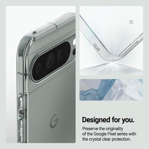 Caseology Google Pixel 9 Pro XL Case Capella
