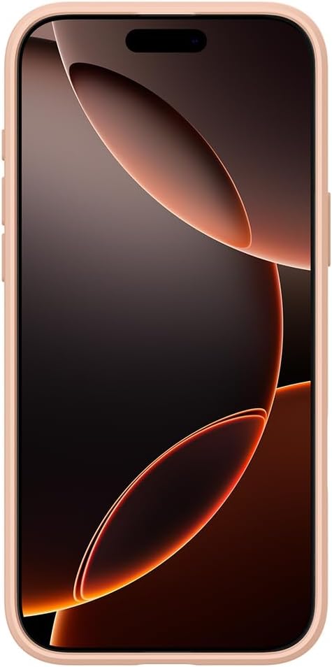 Spigen iPhone 16 Pro MAX Case Ultra Hybrid FROST