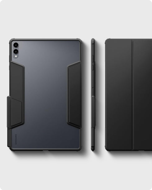 Spigen Samsung Galaxy Tab S11 ULTRA Case Ultra Hybrid PRO with S-Pen Holder