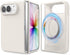 elago iPhone Duo Case Magnetic Silicone (MagSafe Compatible)