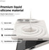 elago iPhone Duo Case Magnetic Silicone (MagSafe Compatible)