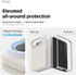 elago iPhone Duo Case Magnetic Silicone (MagSafe Compatible)