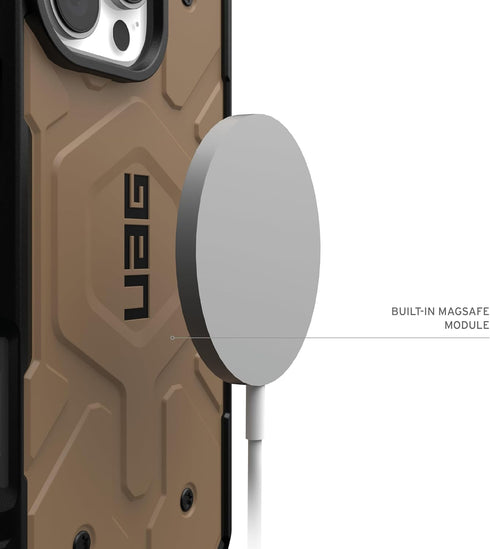 UAG iPhone 16 PRO Case Pathfinder (MagSafe)