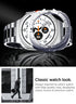 Spigen Samsung Galaxy Watch ULTRA (47mm) Bezel Ring Protector Bezel Tune PRO