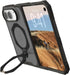 UAG iPhone Duo Case Mouve XTE with Kickstand