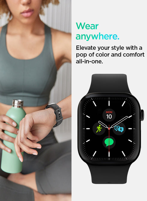 Spigen Apple Watch Band Series (42/41/40/38mm) Nano Pop