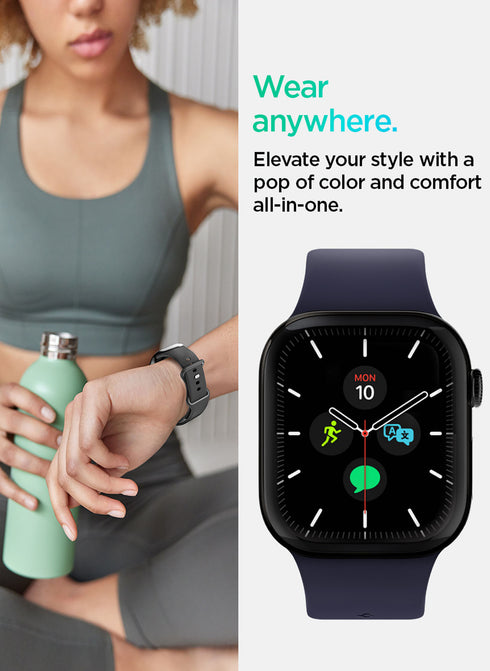 Spigen Apple Watch Band Series (42/41/40/38mm) Nano Pop