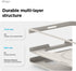 elago iPhone Duo Case Magnetic Silicone (MagSafe Compatible)