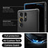 Spigen Samsung Galaxy S24 ULTRA Case Rugged Armor