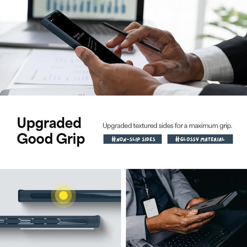 Cyrill Samsung Galaxy S24 ULTRA Case UltraColor