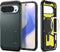 Spigen Google Pixel 10 PRO / Pixel 10 Case Tough Armor MAGFIT AI