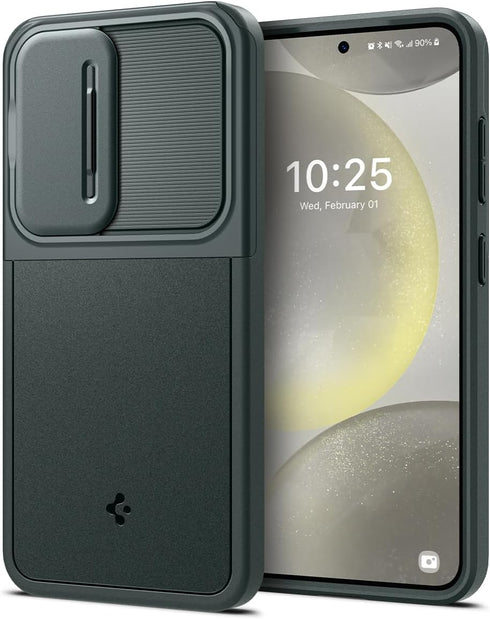 Spigen Samsung Galaxy S24 Case Optik Armor